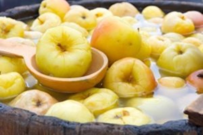 Яблоки польза лечение